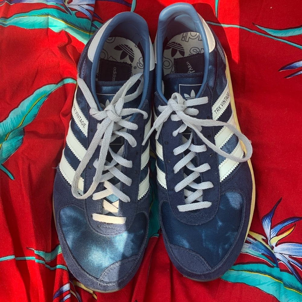 Adidas Parley men’s size 8 US (women’s 9.5)